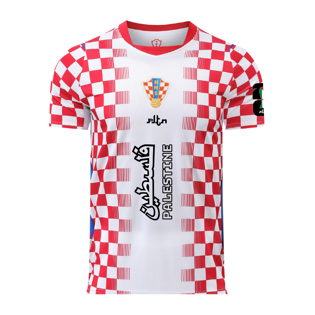 PLTN CROATIA - LIMITED EDITION