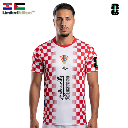PLTN CROATIA - LIMITED EDITION