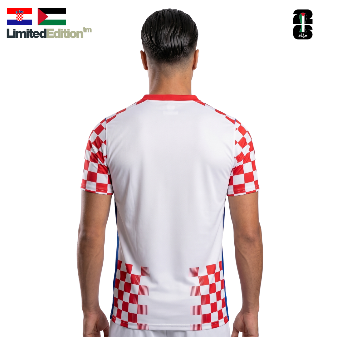 PLTN CROATIA - LIMITED EDITION