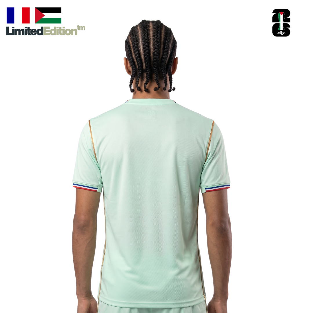 PLTN FRANCE - LIMITED EDITION
