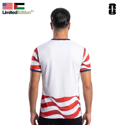 PLTN EEUU - LIMITED EDITION