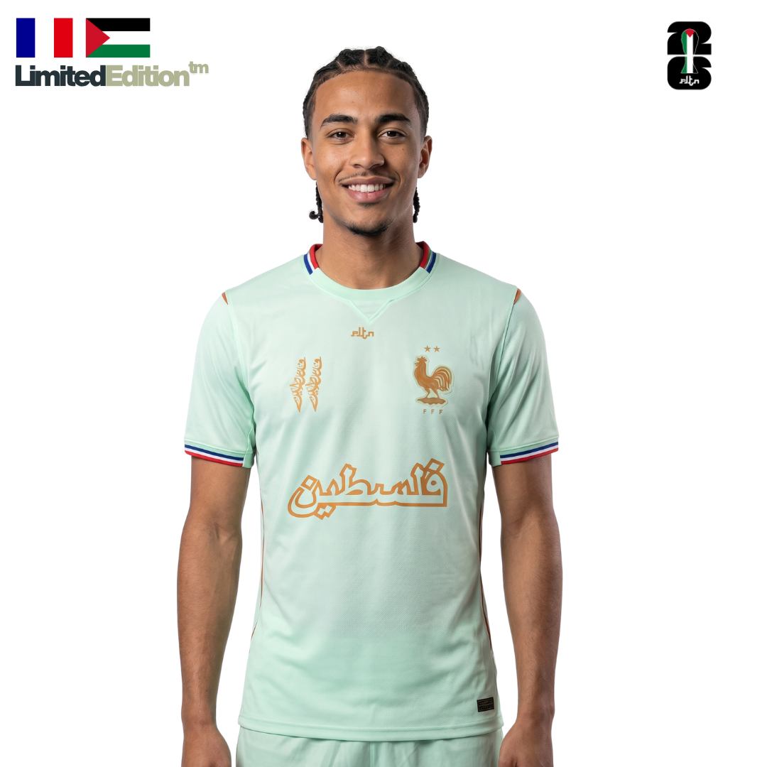 PLTN FRANCE - LIMITED EDITION