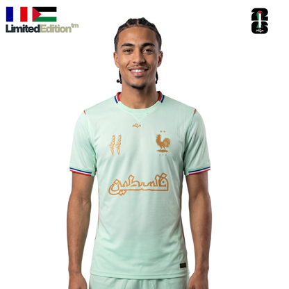 PLTN FRANCE - LIMITED EDITION