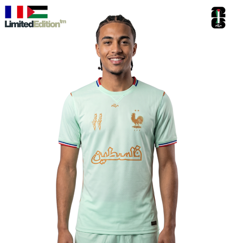 PLTN FRANCE - LIMITED EDITION
