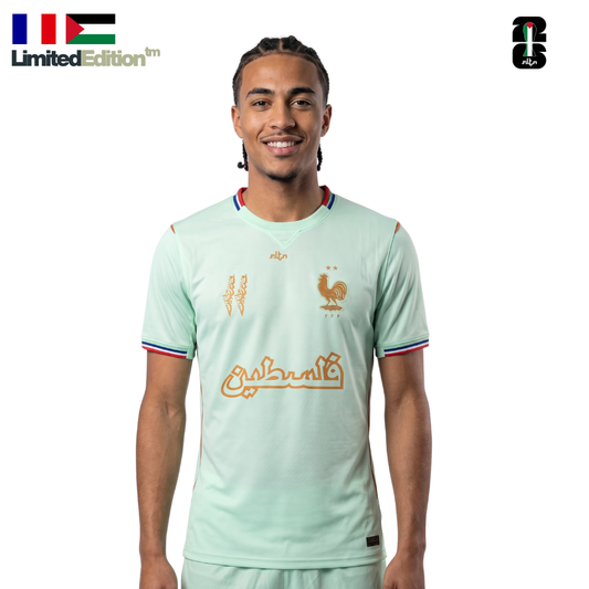 PLTN FRANCE - LIMITED EDITION