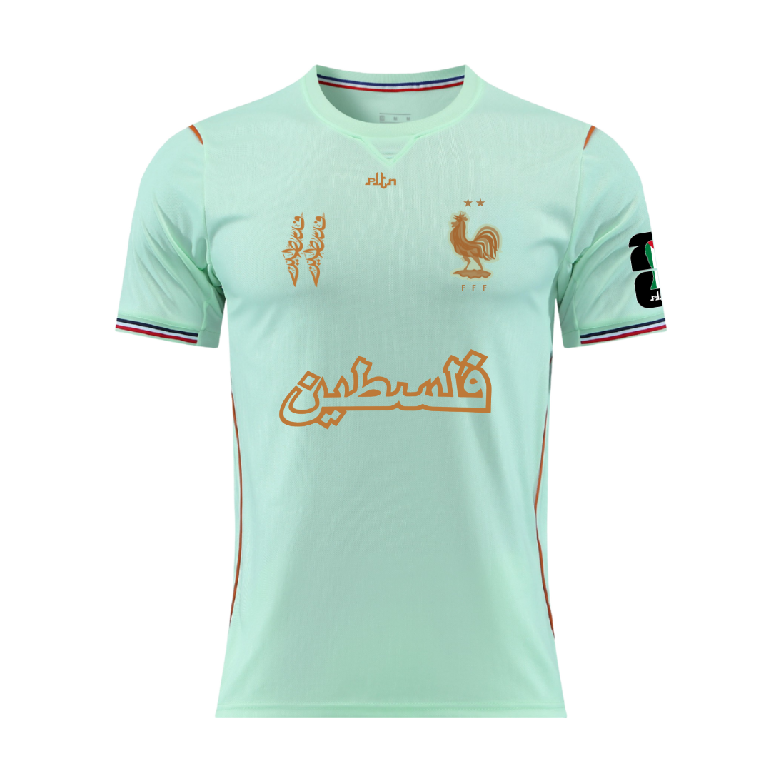PLTN FRANCE - LIMITED EDITION