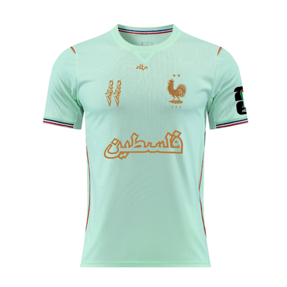 PLTN FRANCE - LIMITED EDITION
