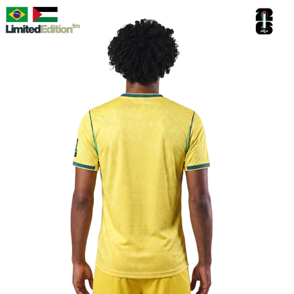 PLTN BRASIL - LIMITED EDITION