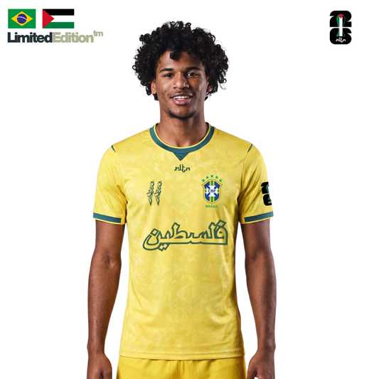 PLTN BRASIL - LIMITED EDITION