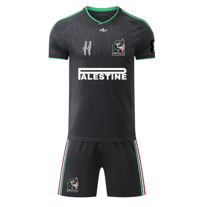 MEXICO BLACK - LIMITED EDITION