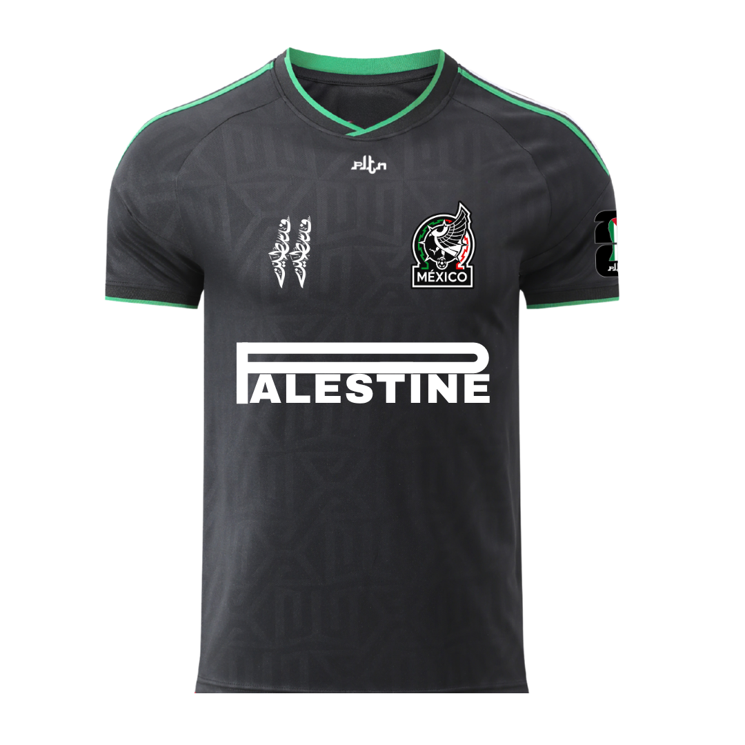 MEXICO BLACK - LIMITED EDITION