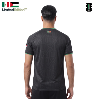 MEXICO BLACK - LIMITED EDITION