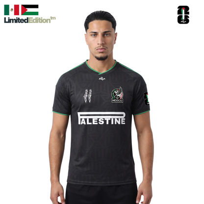MEXICO BLACK - LIMITED EDITION