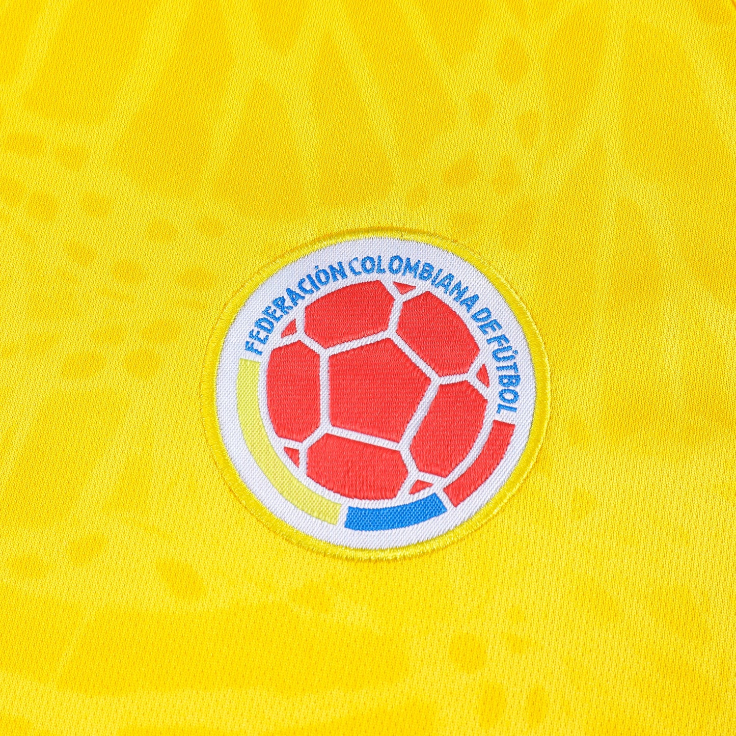 PLTN COLOMBIA - LIMITED EDITION
