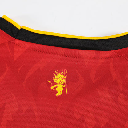 PLTN BELGIUM - LIMITED EDITION