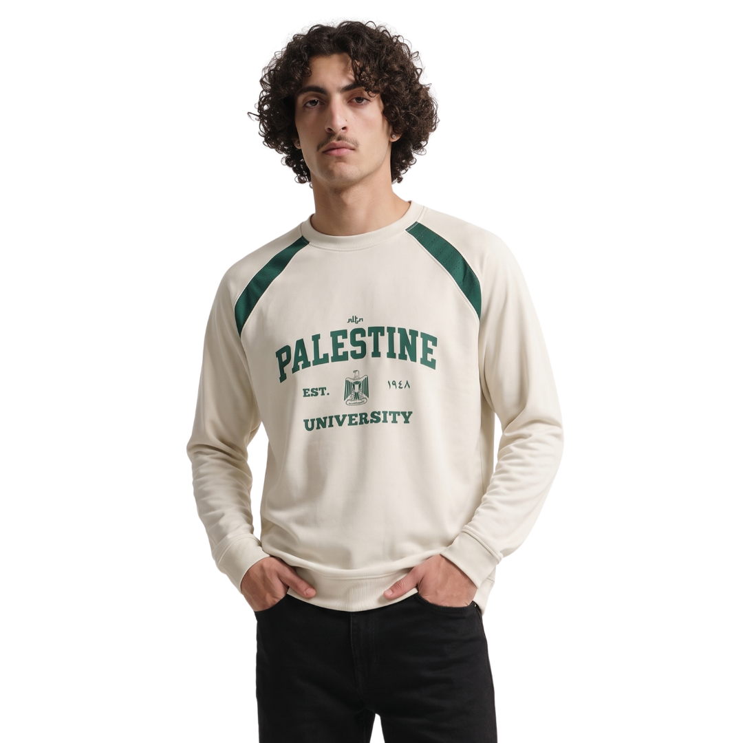 Pltn University olive
