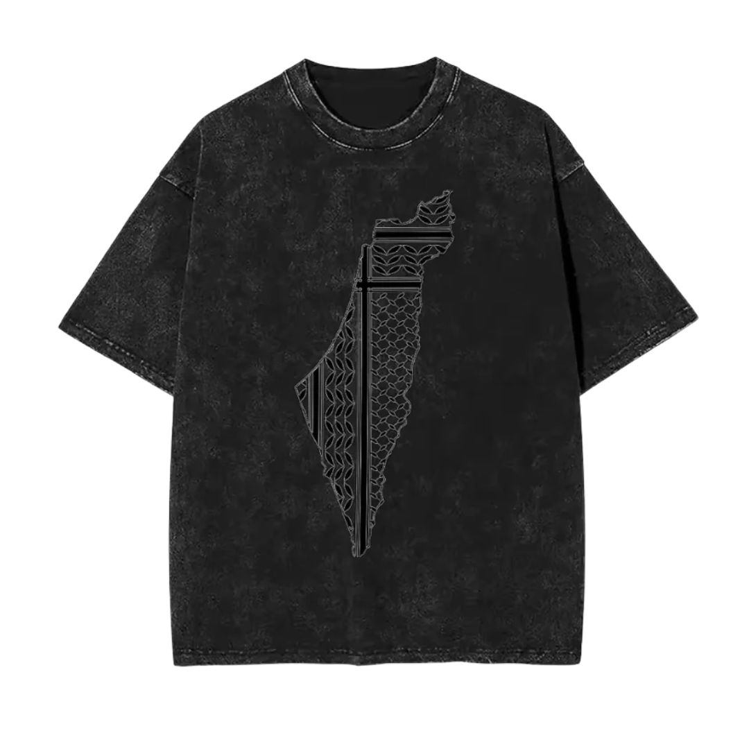 Black Resistance