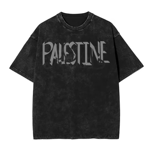 Palestine Origins