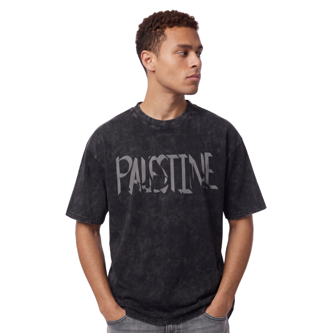 Palestine Origins