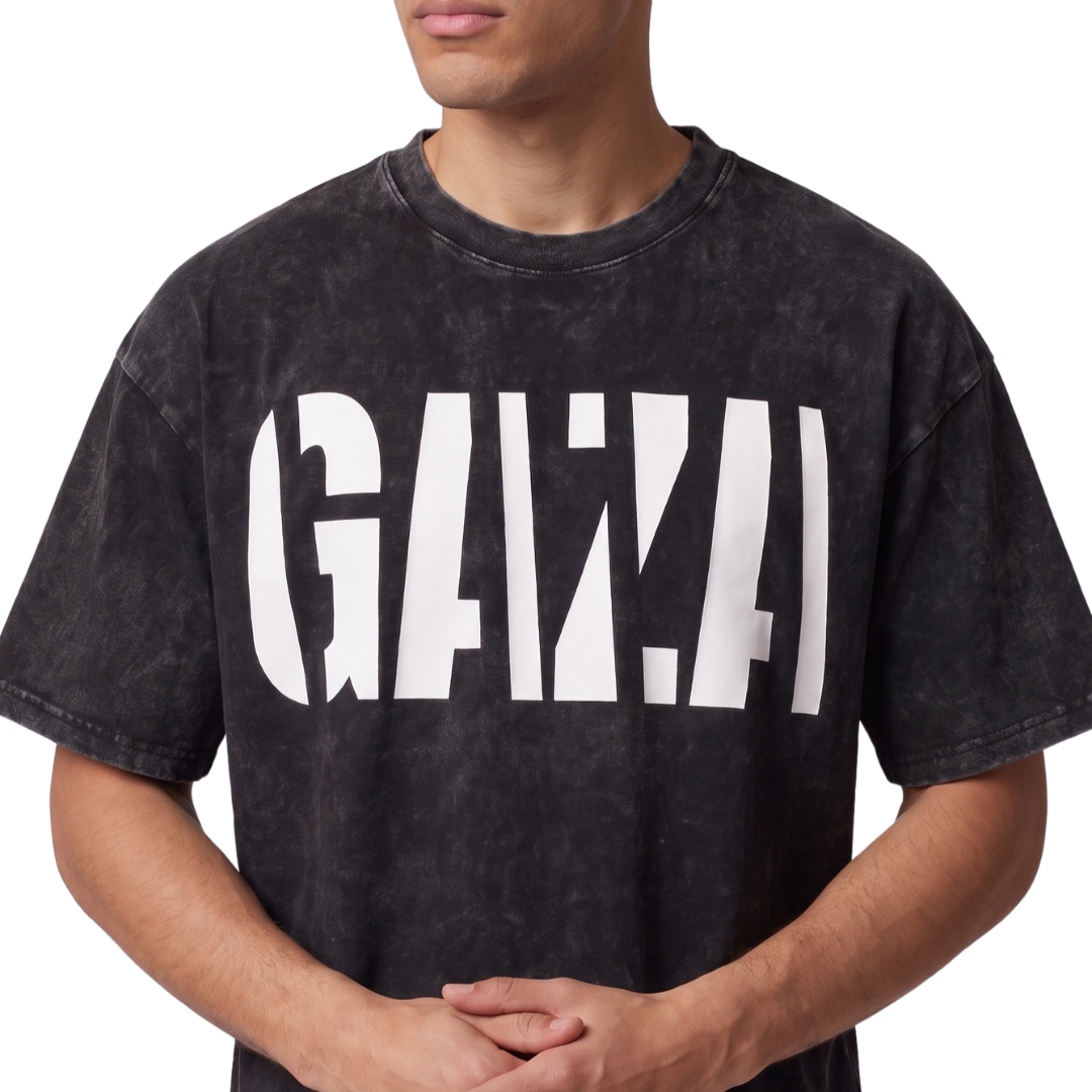 Gaza Forever