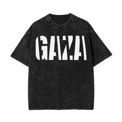 Gaza Forever