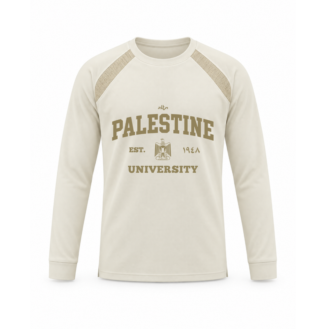 Pltn University Camel