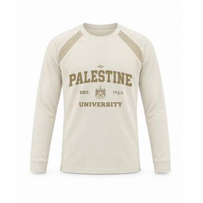 Pltn University Camel