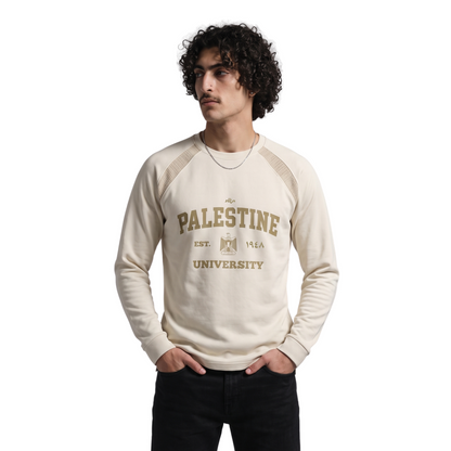 Pltn University Camel
