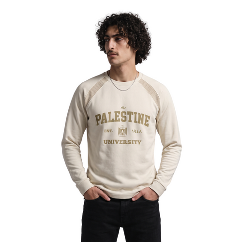 Pltn University Camel
