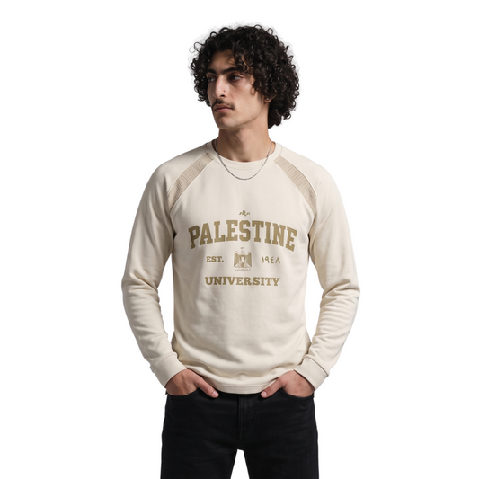 Pltn University Camel
