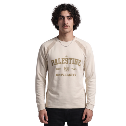Pltn University Camel