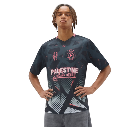 Fc Palestine  PLTN ☆
