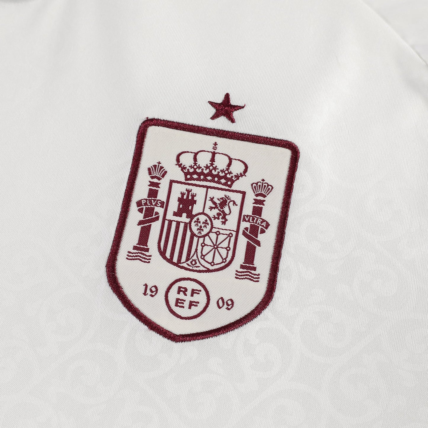 PLTN SPAIN - LIMITED EDITION