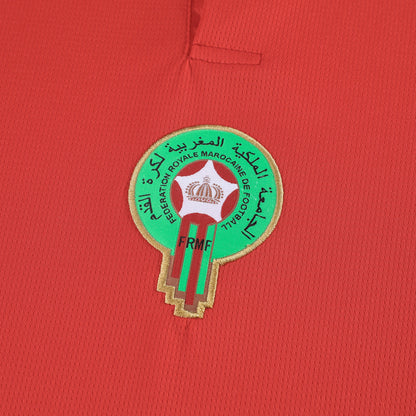 PLTN MOROCCO - LIMITED EDITION