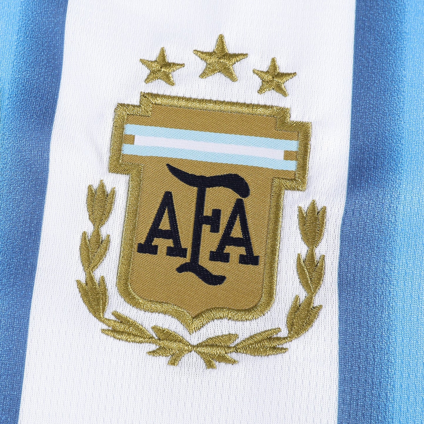 PLTN ARGENTINA - LIMITED EDITION