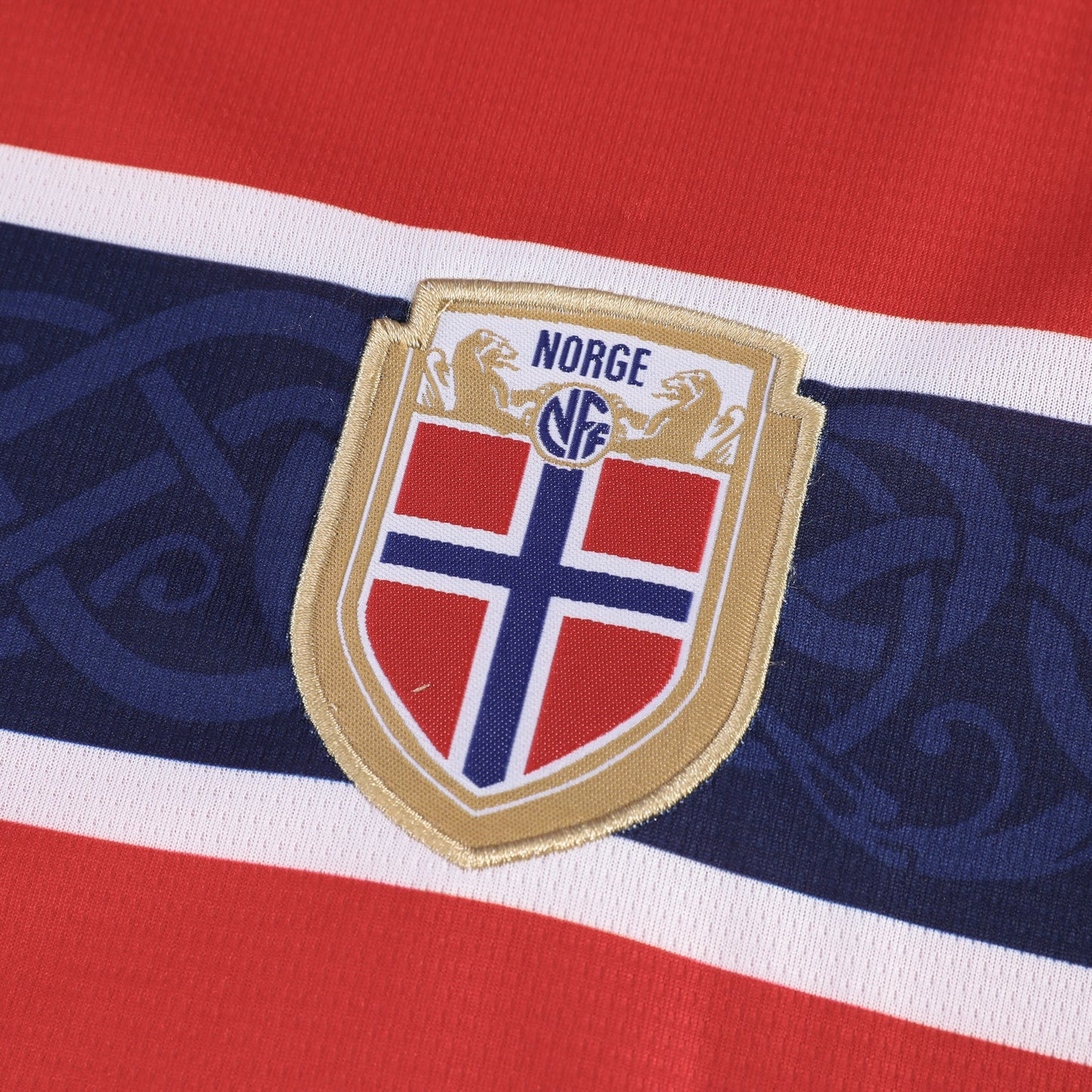 PLTN NORWAY - LIMITED EDITION