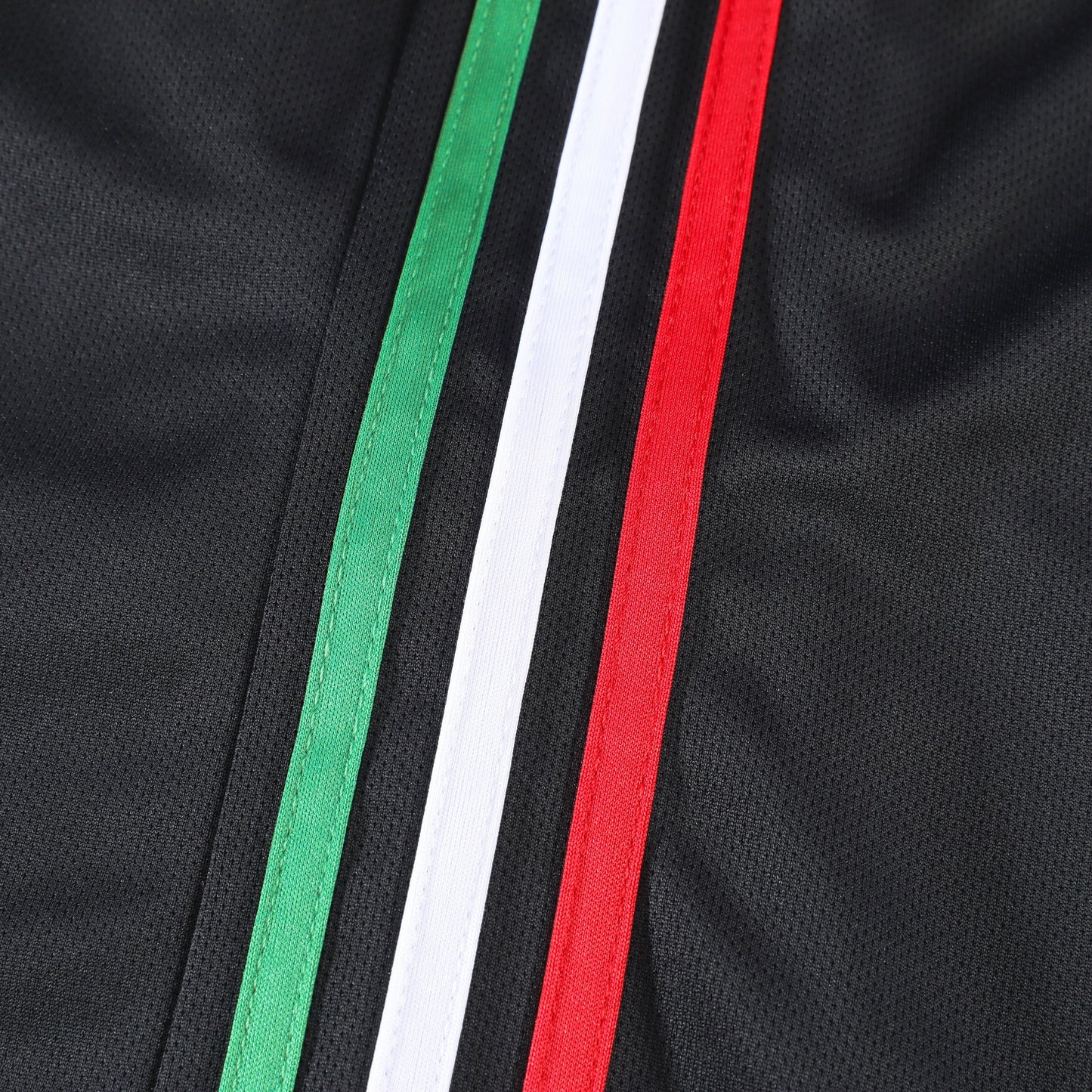 MEXICO BLACK - LIMITED EDITION