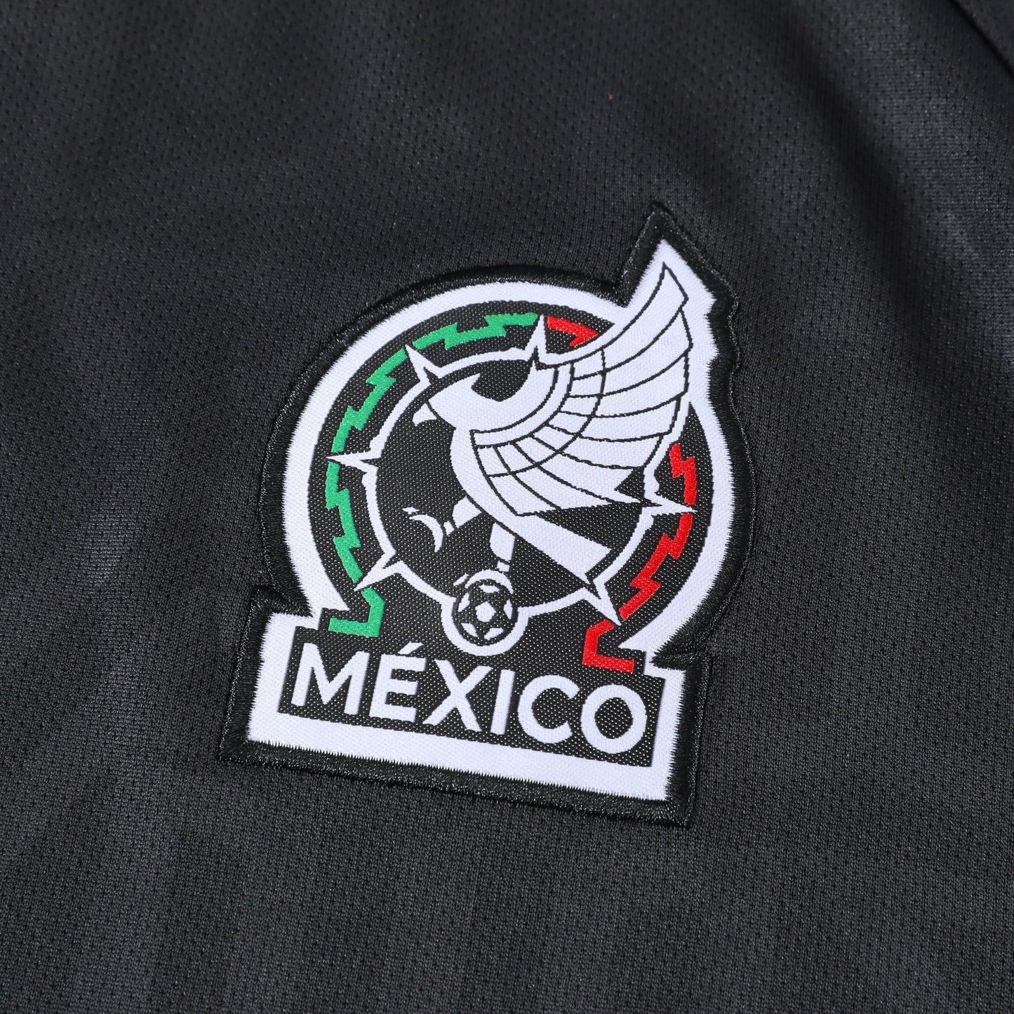 MEXICO BLACK - LIMITED EDITION