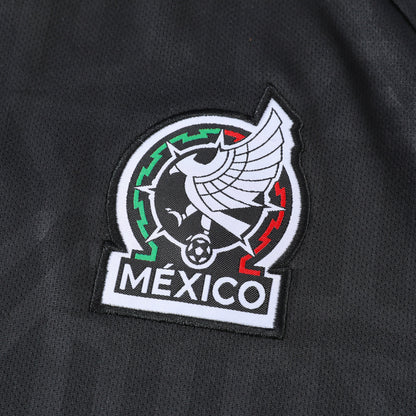MEXICO BLACK - LIMITED EDITION