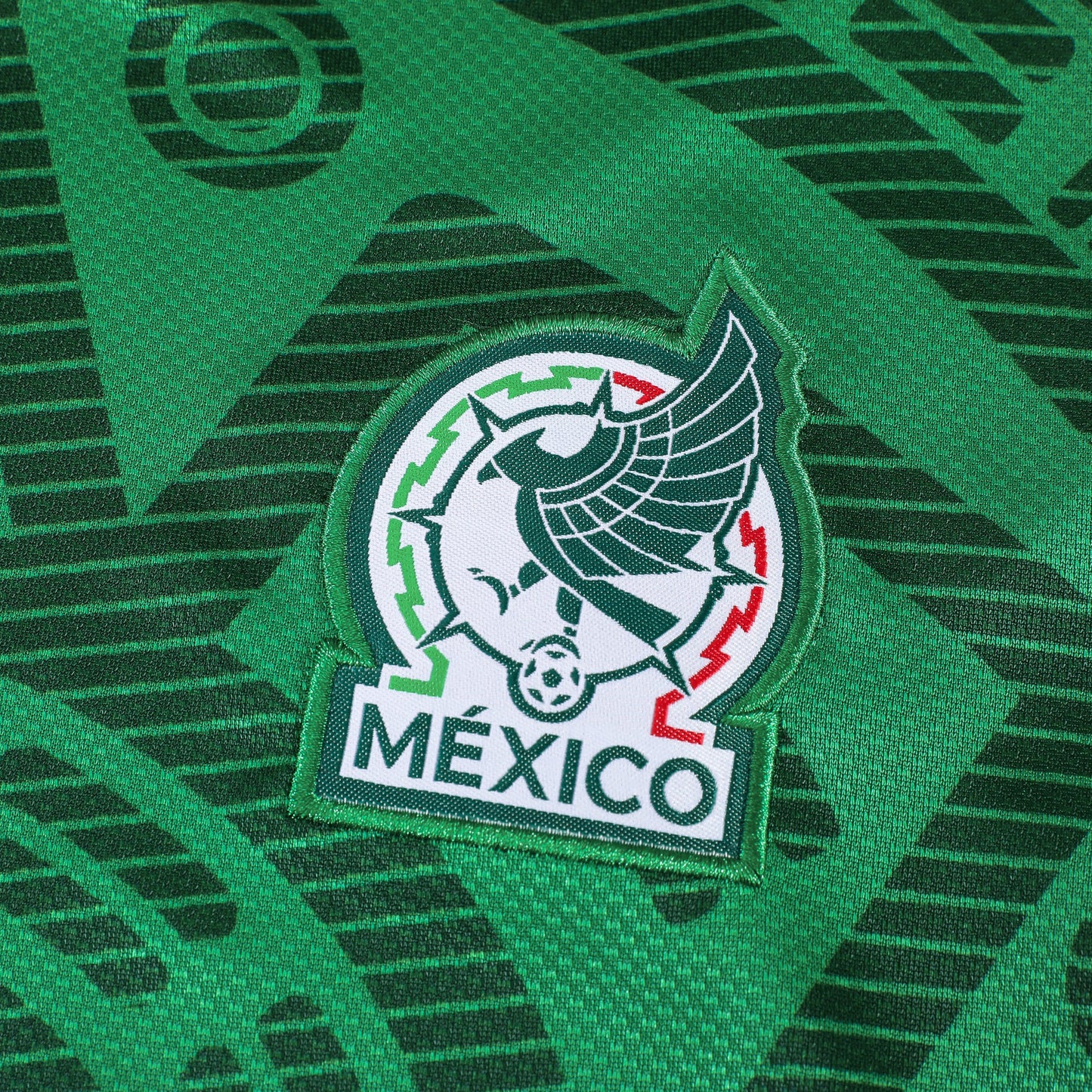PLTN MEXICO - LIMITED EDITION