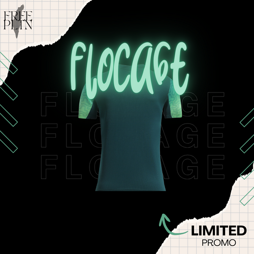 FLOCAGE / CUSTOM