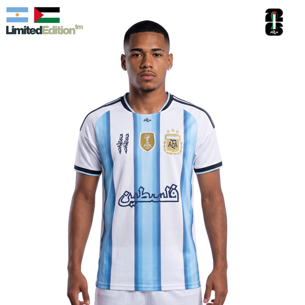 PLTN ARGENTINA - LIMITED EDITION