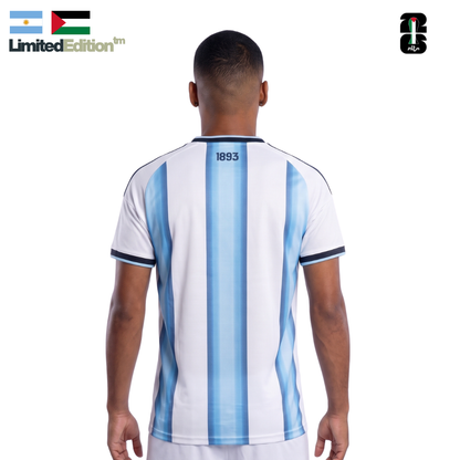 PLTN ARGENTINA - LIMITED EDITION