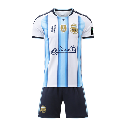PLTN ARGENTINA - LIMITED EDITION